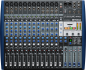 Preview: PreSonus StudioLive AR16C